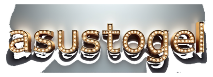 asustogel logo