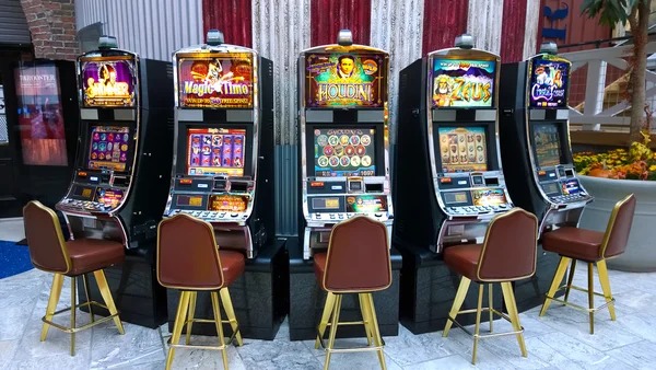 asustogel Slot Lobbies by Studio