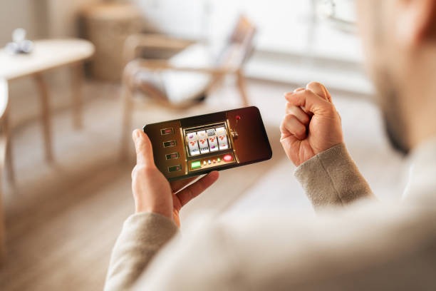 asustogel mobile gaming